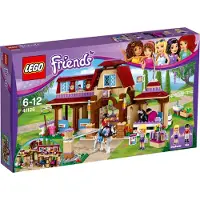 LEGO Friends 41126 Centre équestre Heartlake