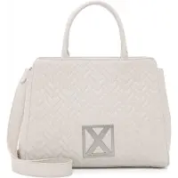 Suri Frey sac à main sac à épaule bandoulière Alexander Shopper Cream écru