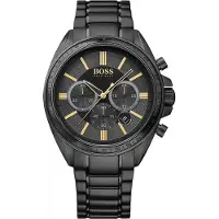 HUGO BOSS Boss DRIVER SPORT 1513277 Chronographe homme Très sportif