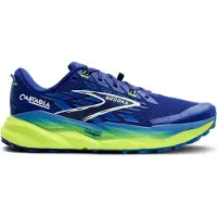 Brooks Chaussures de trail Cascadia 19