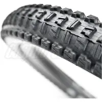 E*thirteen All-Terrain Faltreifen, 27.5 "x2.4", 62-584, 120TPI, Trail Casing, Endurance Compound,