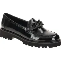 Gabor Chaussure basse noir