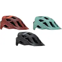 Leatt Casque MTB Trail 2.0 Velvet L