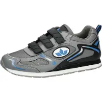 Lico Chaussure de course 'Nelson V ' bleu / gris clair