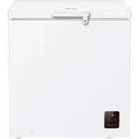 Gorenje FH20E6W5 Congélateur coffre Pose libre 198 L Blanc