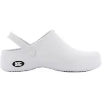 Safety Jogger Chaussures de sécurité SafetyJogger 1463 Bestlight1 blanc blanc Taille