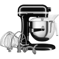 KitchenAid 5KSM70JPXEOB Robot de cuisine 6,6 L Heavy Duty