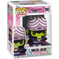 Funko POP! Figurine Pop Animation Powerpuff Girls Mojo Jojo