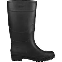 Neo Tools Bottes Wellington en PVC, pointure 39