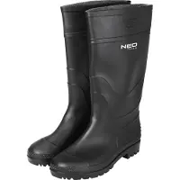 Neo Tools Bottes en PVC, taille 42