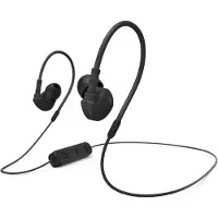 Hama Casque Bluetooth "Freedom Athletics", intra aur., micro., noir
