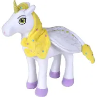 Simba Peluche Mia and me Licorne Mia Onchao 109483073