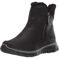 SKECHERS Synergy-collab Couleur Noir