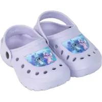 Disney Sabots de plage Violet - 28-29