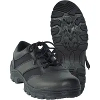 Sturm Bundeswehr und Freizeitshop Chaussures basses de sécurité, chaussures de travail, 44
