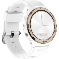 Maxcom Smartwatch FW100 Titan Valkiria white