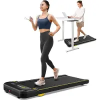 Urevo SpaceWalk E4W Electric Treadmill