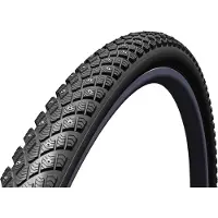 Xlc Pneus SpikeX120 VT-S01 28.x1.60" 42-622 noir Reflex filaire