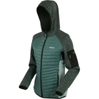 Regatta Sweatshirt à capuche Full zip femme Newhill