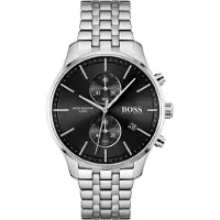 HUGO BOSS Boss ASSOCIÉ 1513869 Herrenchronographe