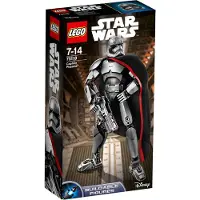 LEGO Star Wars 75118 Captain Phasma