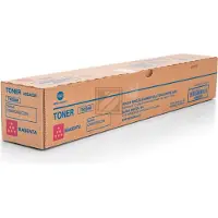 Konica Minolta A8DA350 (TN-324M) - Magenta - Toner