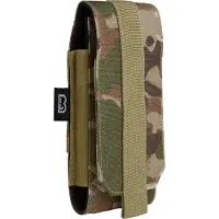 Brandit Protection pour Smartphone marron / kaki / olive