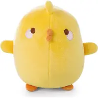 Nici Piu Piu jaune 24 cm Peluche