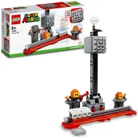 LEGO Bloc de pierre tombant - Kit d'extension