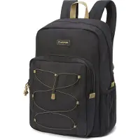 Dakine sac à dos pour ordinateur portable sac à dos pour ordinateur portable Educated Backpack 30L Black Onyx noir