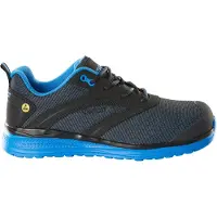 Mascot Footwear Carbon F0250 Safety Shoes Bleu EU 37