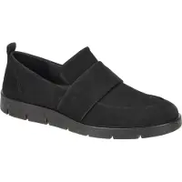 Ecco Chaussure basse noir