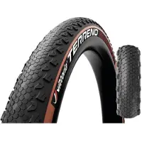 Vittoria Terreno TLR 29x2,25 (55-622) - pliant, noir-marron