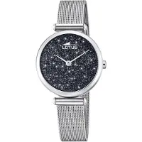 Lotus Montre Lotus Femme Acier Milanais 18564/3