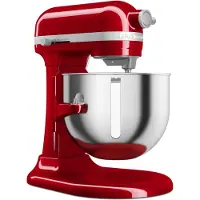 KitchenAid Artisan 5KSM70JPXEER Empire Red