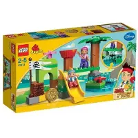 LEGO 10513 - La cachette du Pays Imaginaire