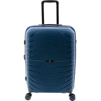 Gladiator 3400 4 roues trolley M 67 cm avec soufflet extensible