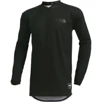 O'Neal Element Classic Maillot MX Noir 2XL unisex