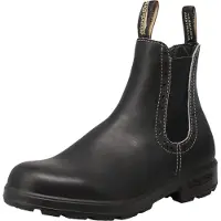 Blundstone Chelsea Boots noir