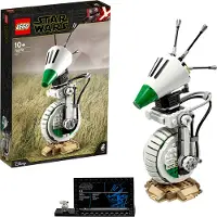 LEGO Star Wars , 75278