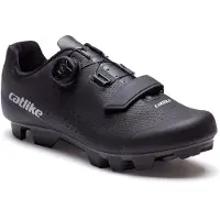 Catlike Kompact'o X1 Chaussures de VTT Noir UE 40 Homme Noir UE 40