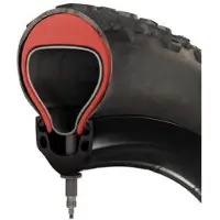 Tannus Protection de pneu "Armour", taille 29+ 65/75-622, équivalent à 29x2.60-3.00, vendu en boîte.