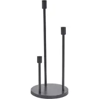 Osram Decor Stick Floor Dark Grey 3XE27 (E27)