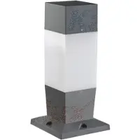 Kanlux S.A. Kanlux lampe d'extérieur sur pied série Invo OP modèle 29171