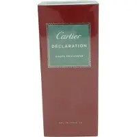 Cartier Eau de Toilette Cartier Déclaration Haute Fraîcheur Eau de Toilette