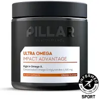 Pillar Performance Ultra Omega