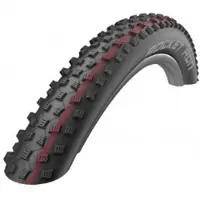 Schwalbe Pneus "Rocket Ron", HS 438, pliable, Evolutio