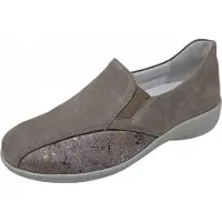 Semler Birgit Weite H Chaussons Beige