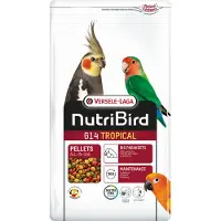 Versele-Laga NutriBird G14 Tropical - 3 kg