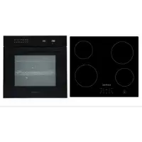 Respekta ASET9004400, couleur noire